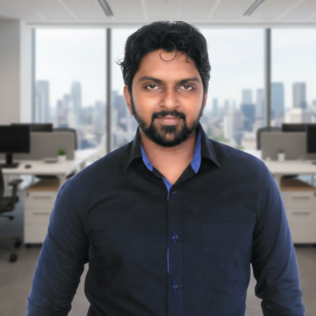 Chathura Silva
