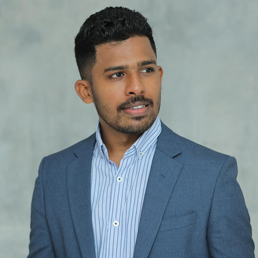 Chathura Silva