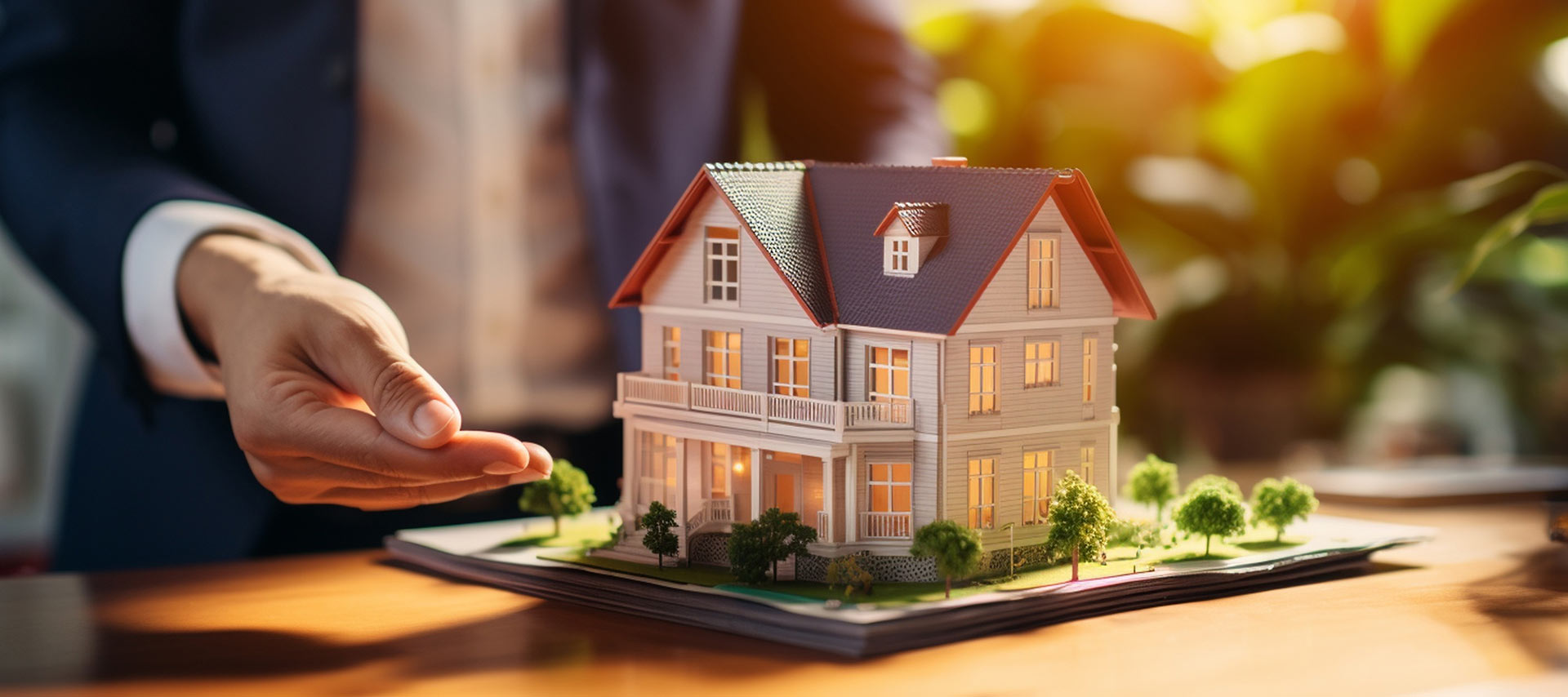 Property Management